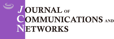 Journal of Communications and Networks